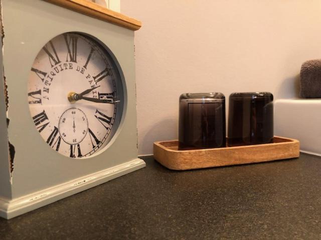 Bed & Breakfast 'southfield': Stylish&quiet In