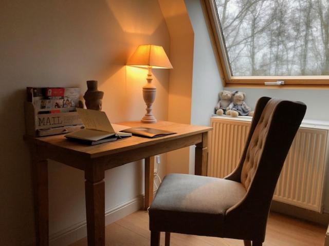 'southfield': Stylish&quiet In Brugge